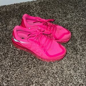 Nike Air Max Hot Pink